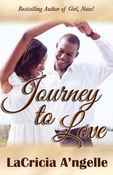 Paperback Journey to Love Book