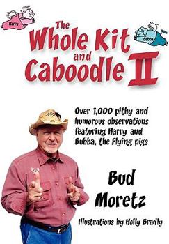 Paperback The Whole Kit and Caboodle II Book