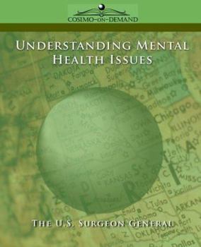 Paperback Understanding Mental Health Issues Book