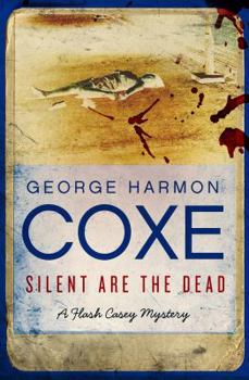 Hardcover Silent Are the Dead Book