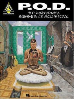 Paperback P.O.D. - The Fundamental Elements of Southtown Book