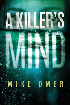 Hardcover A Killer's Mind Book