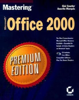 Microsoft Office 2000