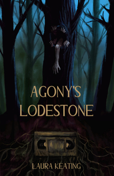 Paperback Agony's Lodestone Book