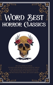 World Best Horror Classics