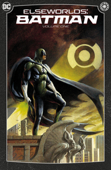 Paperback Elseworlds: Batman Vol. 1 (New Edition) Book