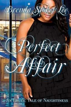 Paperback Perfect Affair Book