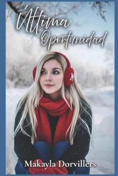 Paperback Última Oportunidad: B/N [Spanish] Book