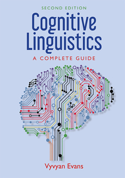 Paperback Cognitive Linguistics: A Complete Guide Book