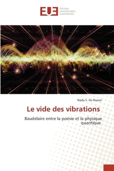 Paperback Le vide des vibrations [French] Book