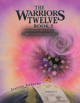 Paperback The Warriors Twelve - Book 2 Book