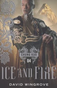 Paperback Ice and Fire Book