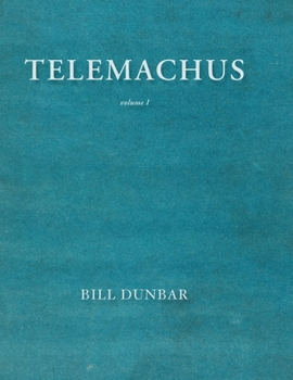 Hardcover Telemachus - volume 1 Book