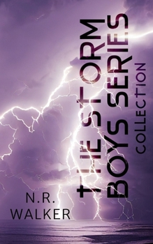 Paperback The Storm Boys Series Collection Book