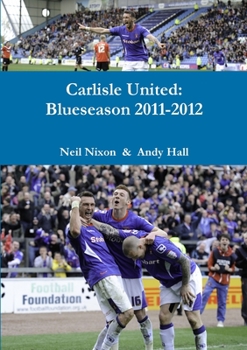 Paperback Blueseason 2012 Book