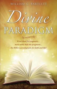 Paperback Divine Paradigm Book