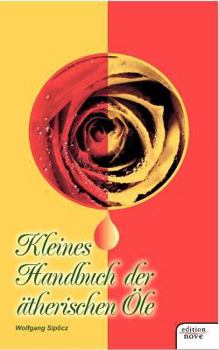Paperback Kleines Handbuch der ?therischen ?le [German] Book