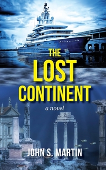 Paperback The Lost Continent Book