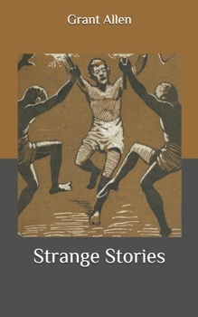 Strange Stories