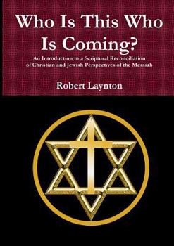 Paperback Who Is This Who Is Coming? (p) Book