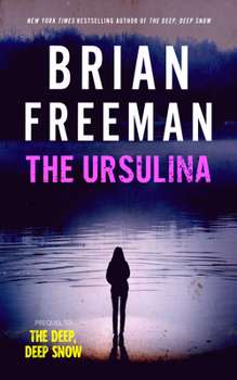 The Ursulina - Book #2 of the Shelby Lake