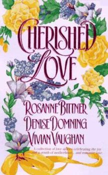 Mass Market Paperback Cherished Love Book