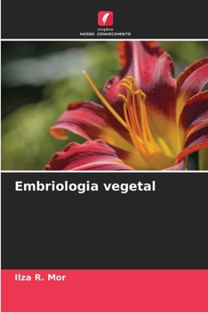 Paperback Embriologia vegetal [Portuguese] Book