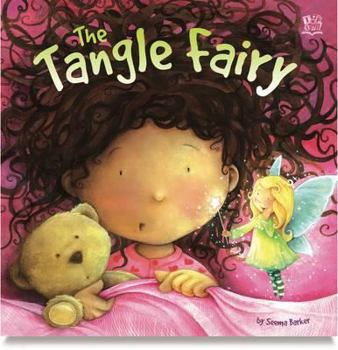 Paperback The Tangle Fairy Book