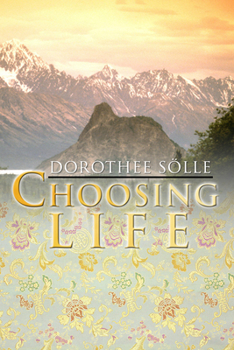 Paperback Choosing Life Book