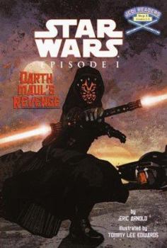 Star Wars: Episode I - Darth Maul's Revenge - Book  of the Star Wars Legends: Novels