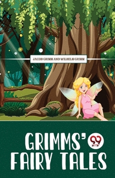 Paperback Grimms' Fairy Tales Book