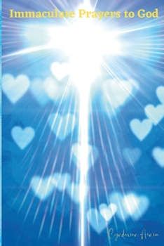 Paperback Immaculate Prayers to God Book