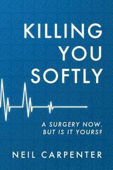 Paperback Killing You Softly Book
