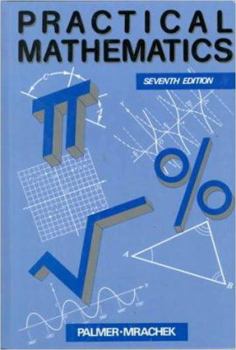 Hardcover Practical Mathematics Book