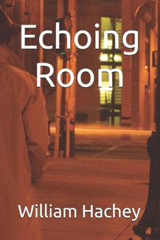 Paperback Echoing Room Book