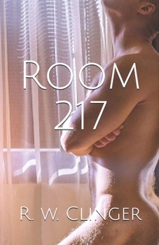 Paperback Room 217 Book