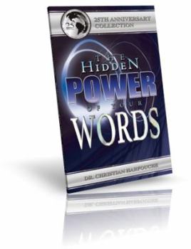 Paperback The Hidden Power of Your Words Book