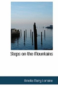 Hardcover Steps on the Mountains Book