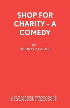 Paperback Shop for Charity - A Comedy Book