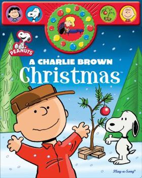 Hardcover Peanuts Holiday Song Book