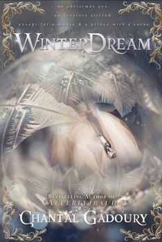 Paperback Winterdream: A Retelling of The Nutcracker Book