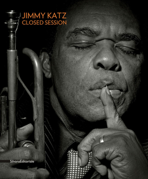 Paperback Jimmy Katz: Closed Session Book