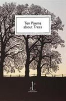 Paperback Ten Poems about Trees Book