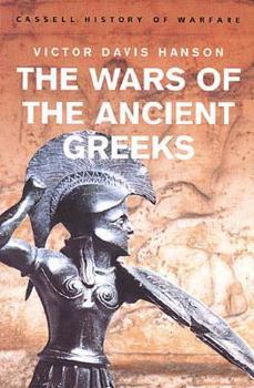 Wars Of Ancient Greeks
