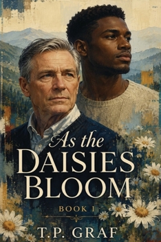 Paperback As the Daisies Bloom Book
