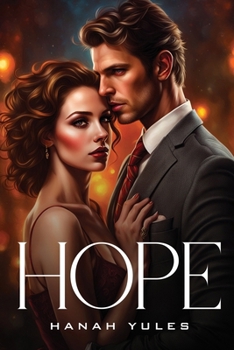 Paperback Hope Book