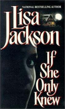 Mass Market Paperback If She Only Knew Book