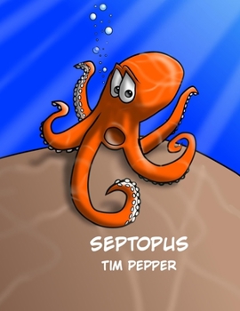 Paperback Septopus Book