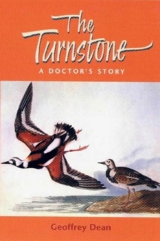 Paperback The Turnstone: A Doctor's Story Book