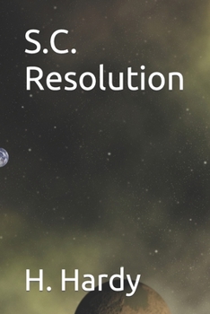 Paperback S.C. Resolution Book